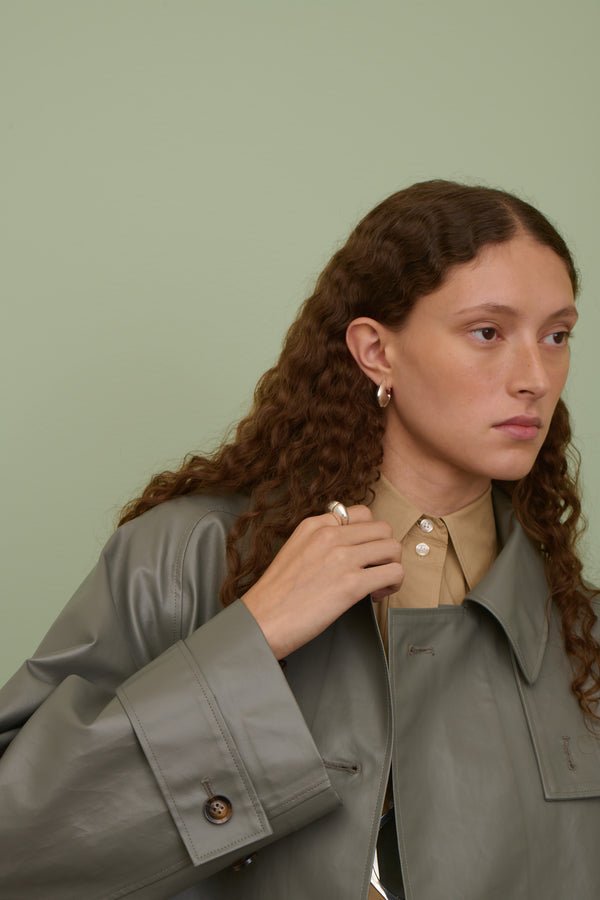 Mini Earrings from SOEUR at Edito boutique