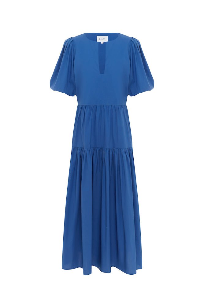Mira Dress from BIRD & KNOLL at Edito boutique