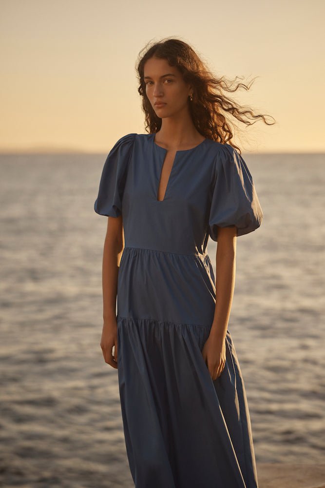 Mira Dress from BIRD & KNOLL at Edito boutique