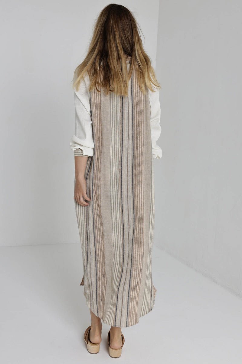 Mollya Dress from CHARLIE JOE at Edito boutique