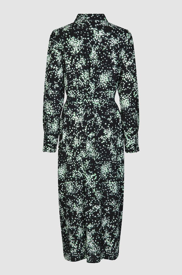 Monial Dress from SECOND FEMALE at Edito boutique