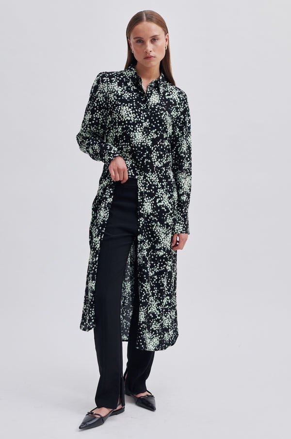 Monial Dress from SECOND FEMALE at Edito boutique