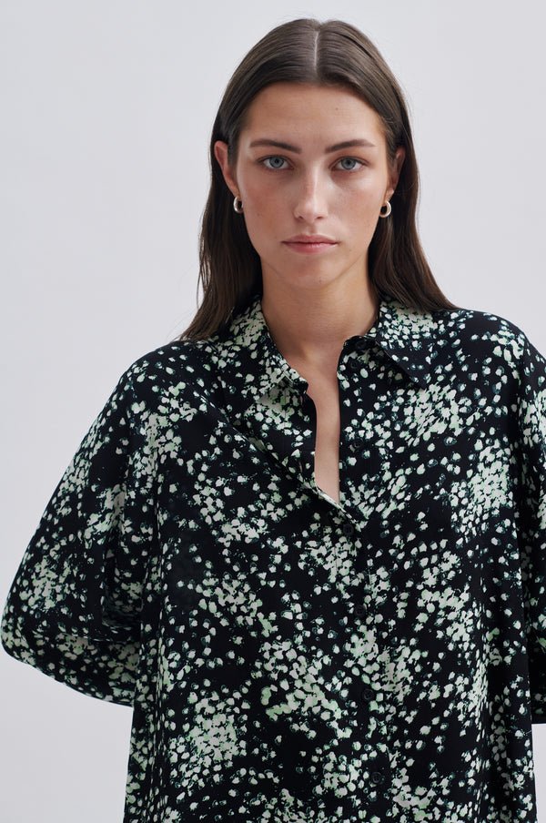 Monial Shirt from SECOND FEMALE at Edito boutique