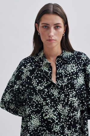 Monial Shirt from SECOND FEMALE at Edito boutique