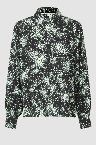 Monial Shirt from SECOND FEMALE at Edito boutique