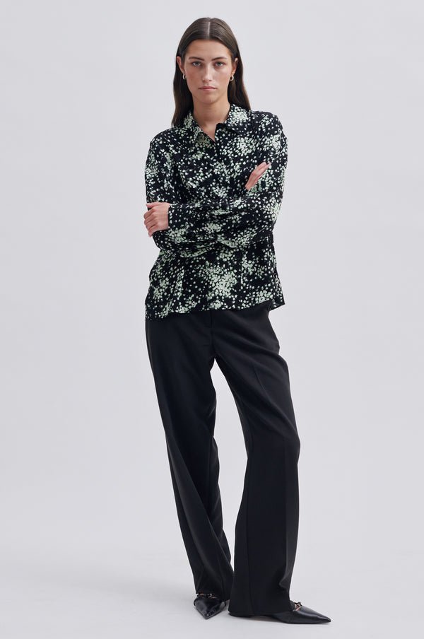 Monial Shirt from SECOND FEMALE at Edito boutique