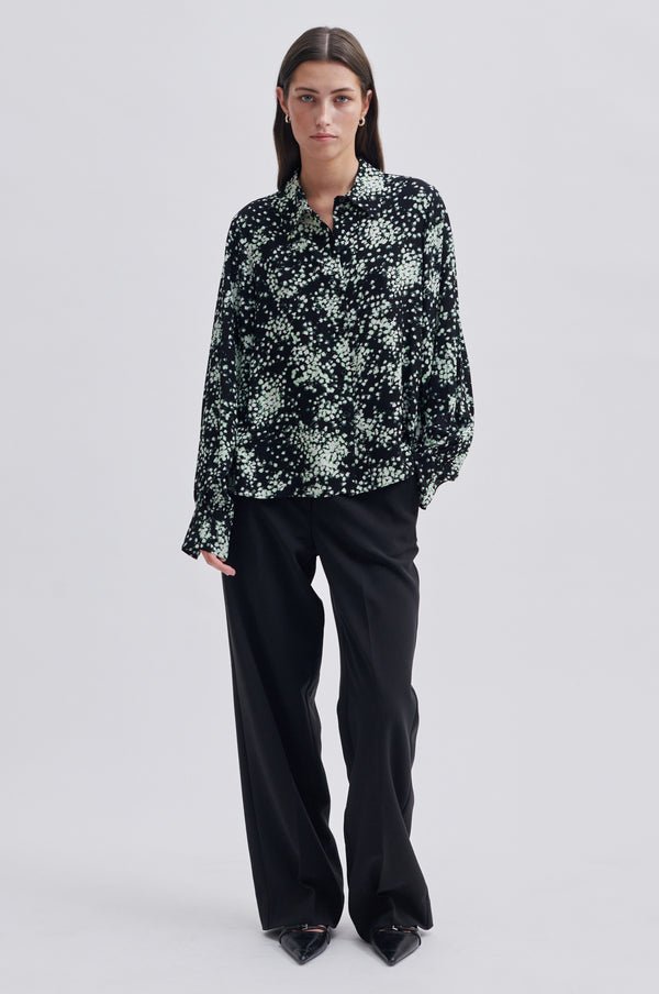 Monial Shirt from SECOND FEMALE at Edito boutique