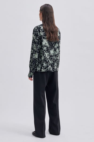 Monial Shirt from SECOND FEMALE at Edito boutique