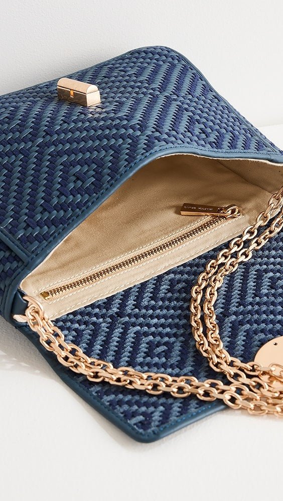 Moon PM Bag from VANESSA BRUNO at Edito boutique