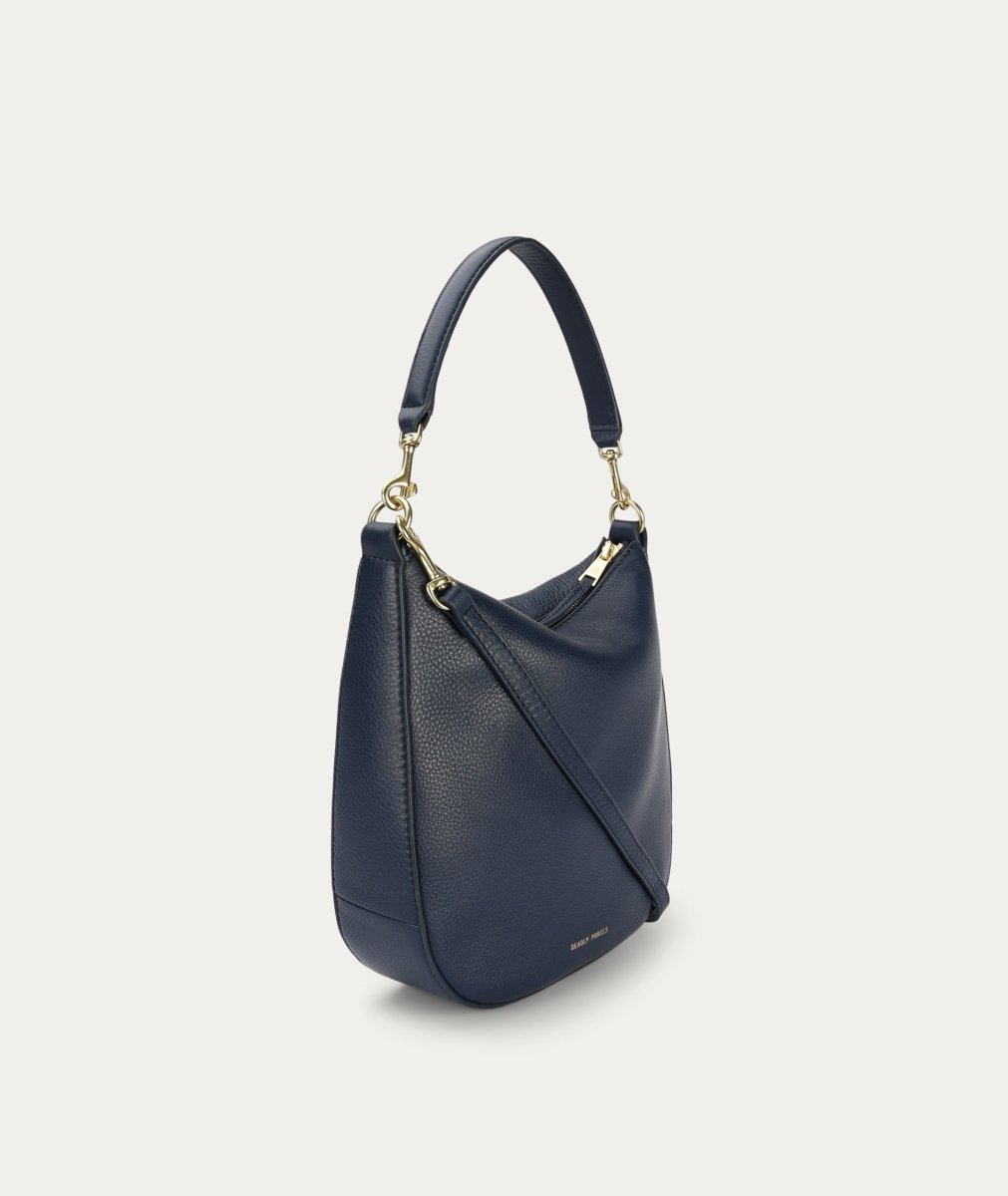 Mr Sling Bag in Indigo from DEADLY PONIES at Edito boutique