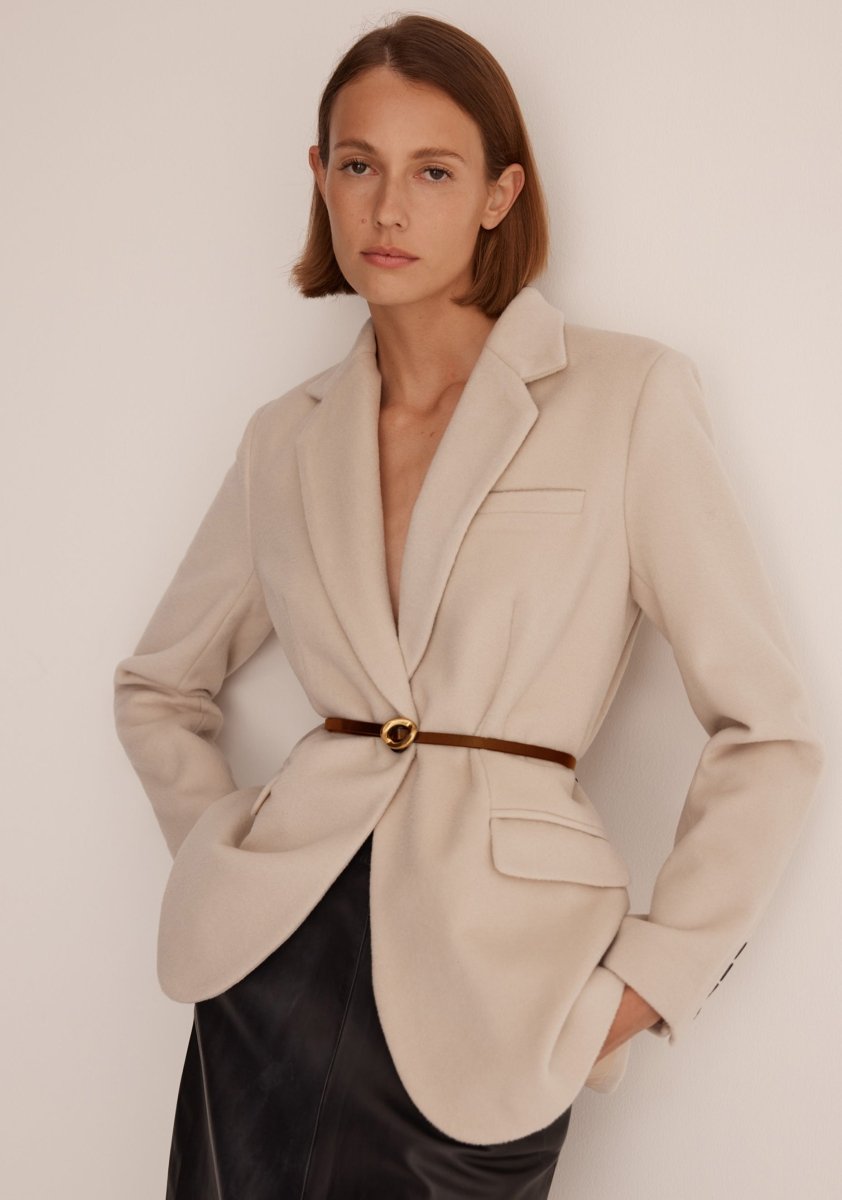 Nadia Belt from MORRISON at Edito boutique