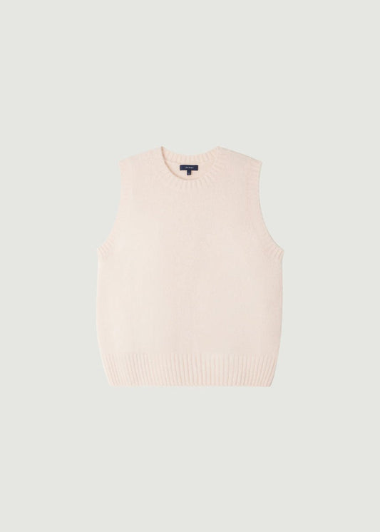 Namaste Pullover in Rose from SOEUR at Edito boutique Namaste Pullover in Rose from SOEUR at Edito boutique