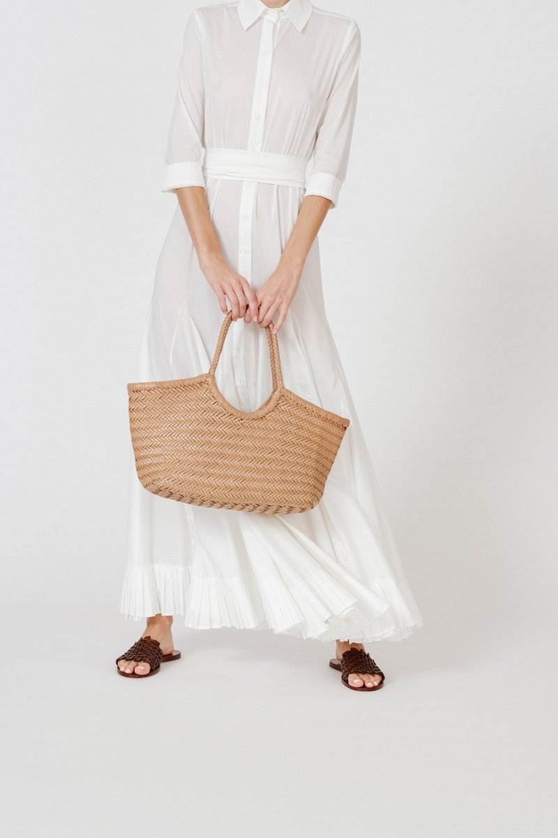 Nantucket Big Bag from DRAGON DIFFUSION at Edito boutique