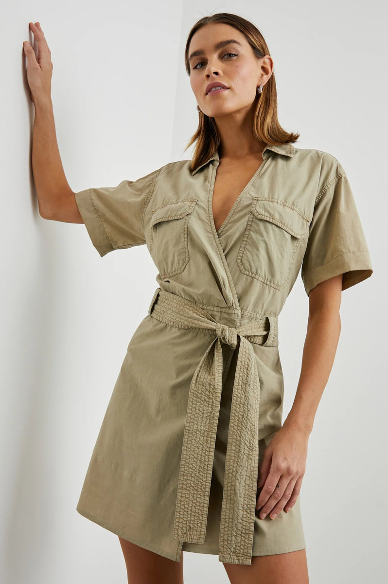 Natalie Dress from RAILS at Edito boutique