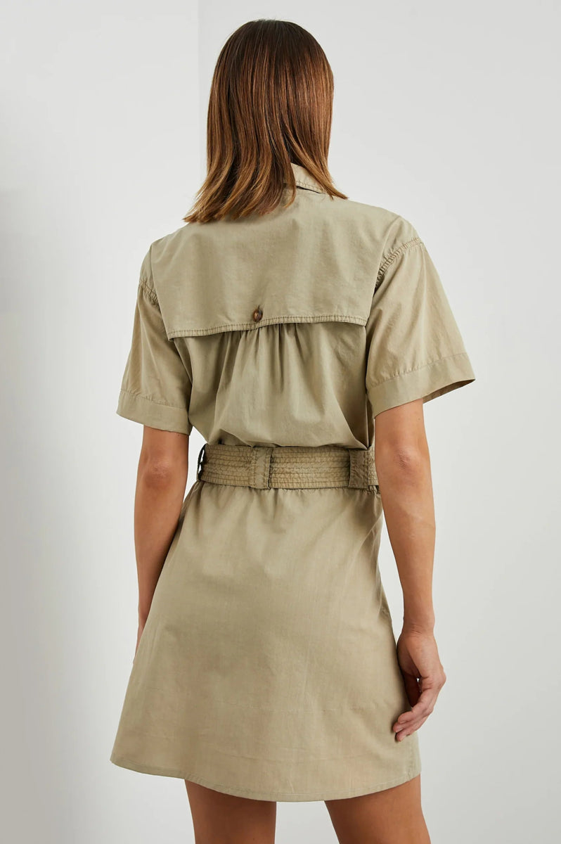 Natalie Dress from RAILS at Edito boutique