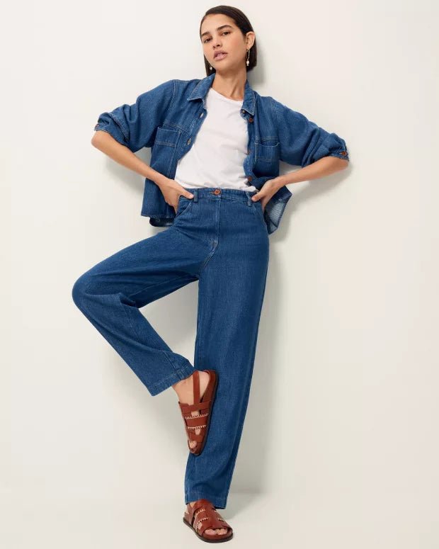 Nica Pants from SESSUN at Edito boutique