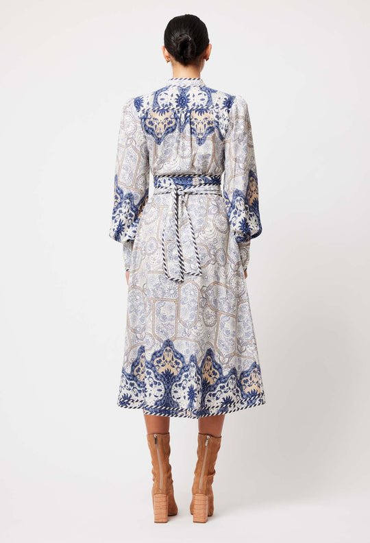 Nova Dress from ONCEWAS at Edito boutique