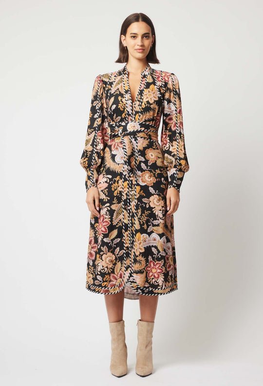 Nova Dress from ONCEWAS at Edito boutique