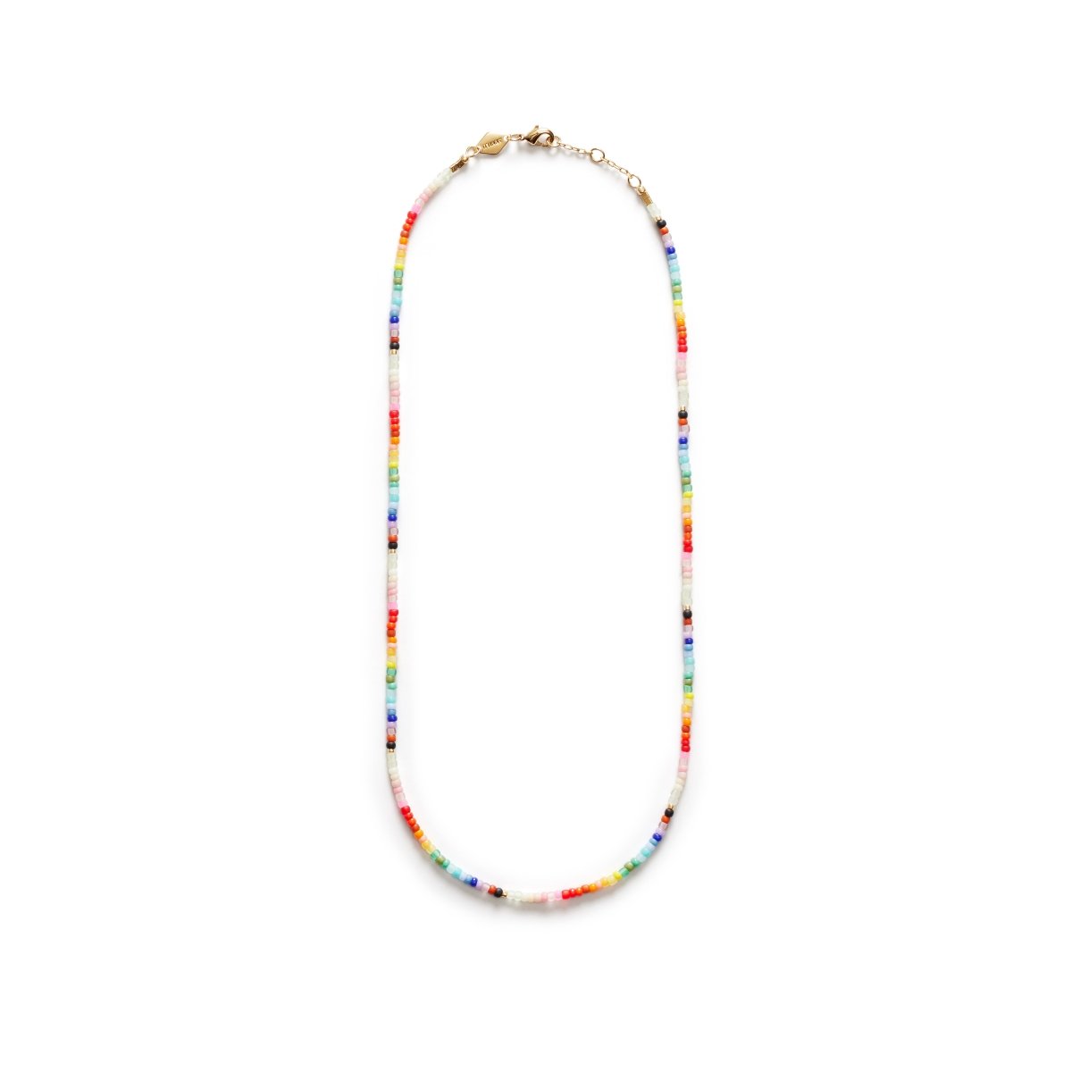 Nuanua Necklace from ANNI LU at Edito boutique