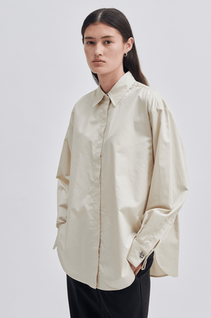 Occasion New Shirt from SECOND FEMALE at Edito boutique