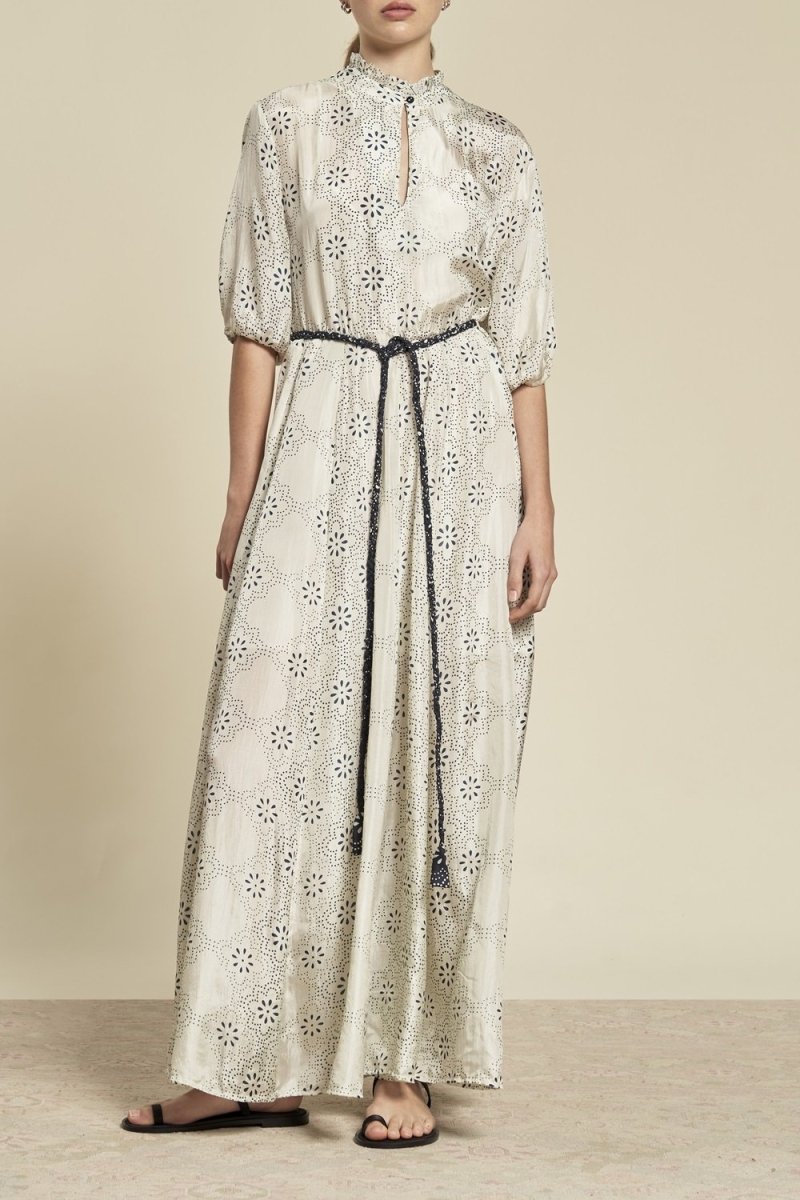 Oceanus Dress from HANNAH ARTWEAR at Edito boutique