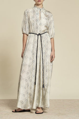 Oceanus Dress from HANNAH ARTWEAR at Edito boutique