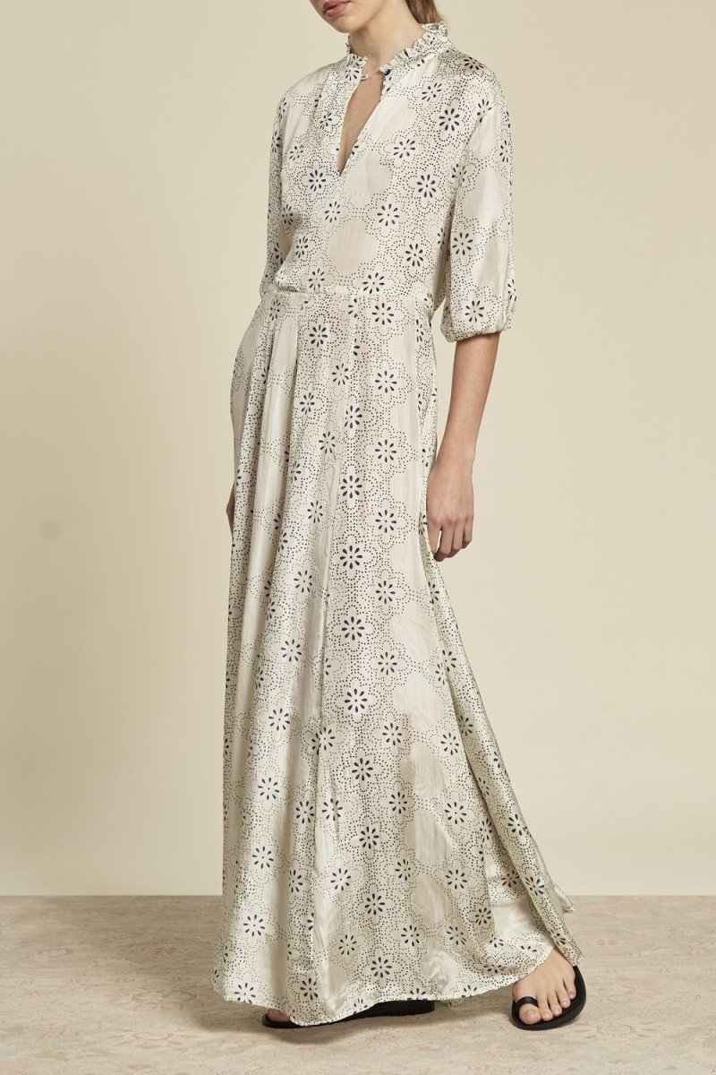 Oceanus Dress from HANNAH ARTWEAR at Edito boutique
