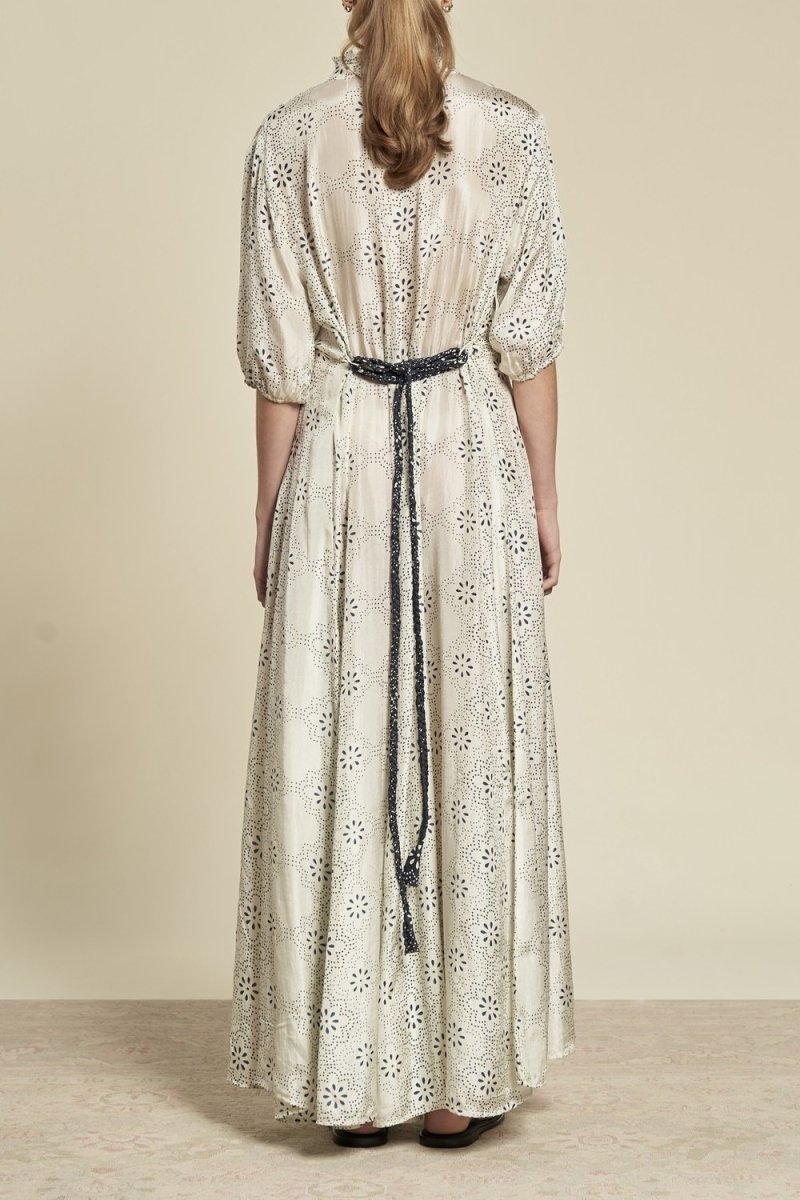 Oceanus Dress from HANNAH ARTWEAR at Edito boutique