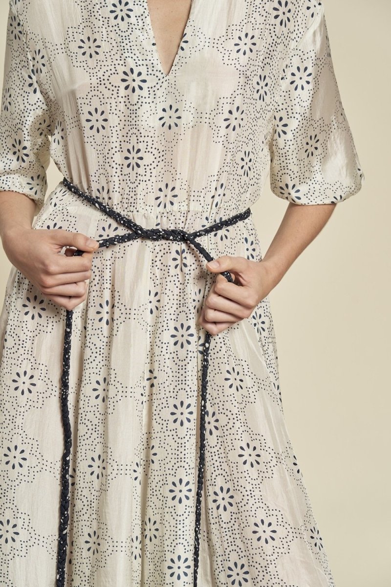 Oceanus Dress from HANNAH ARTWEAR at Edito boutique