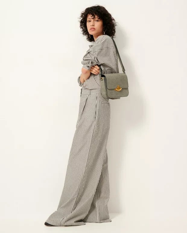 Orregia Blouse from SESSUN at Edito boutique