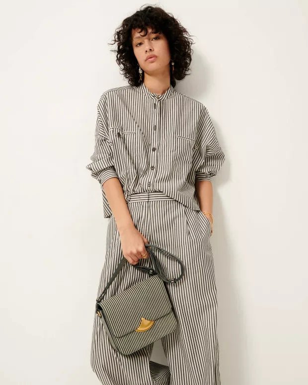 Orregia Blouse from SESSUN at Edito boutique