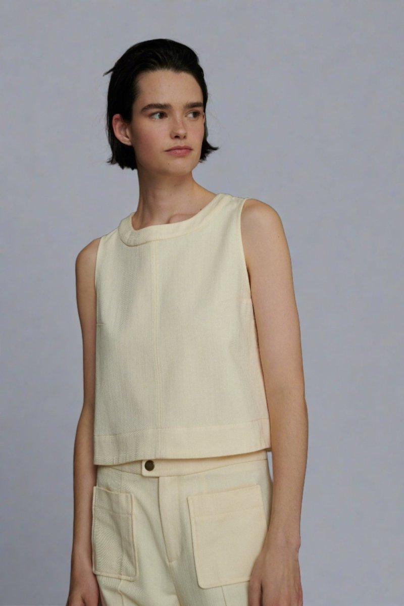 Pampa Top from SOEUR at Edito boutique
