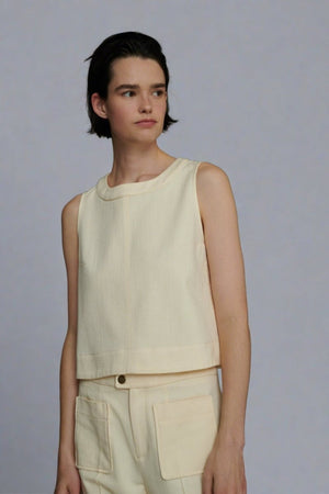 Pampa Top from SOEUR at Edito boutique