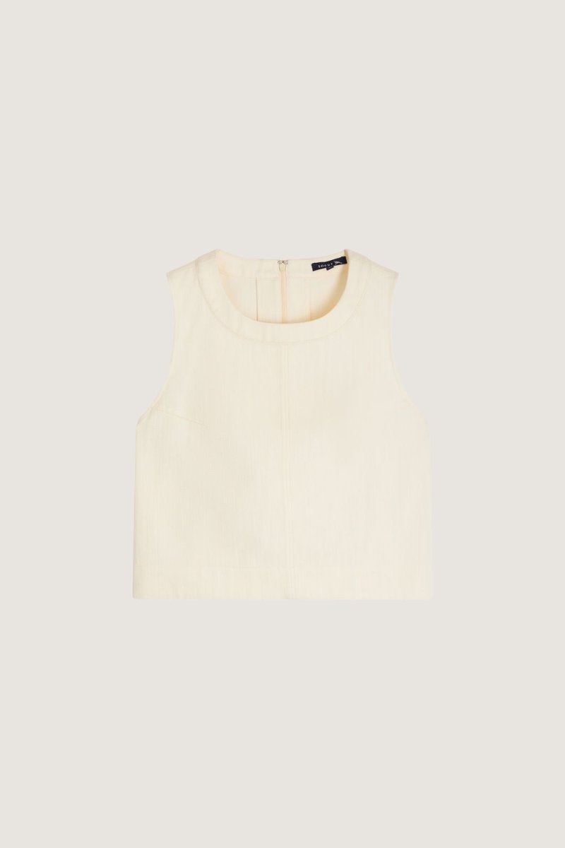 Pampa Top from SOEUR at Edito boutique