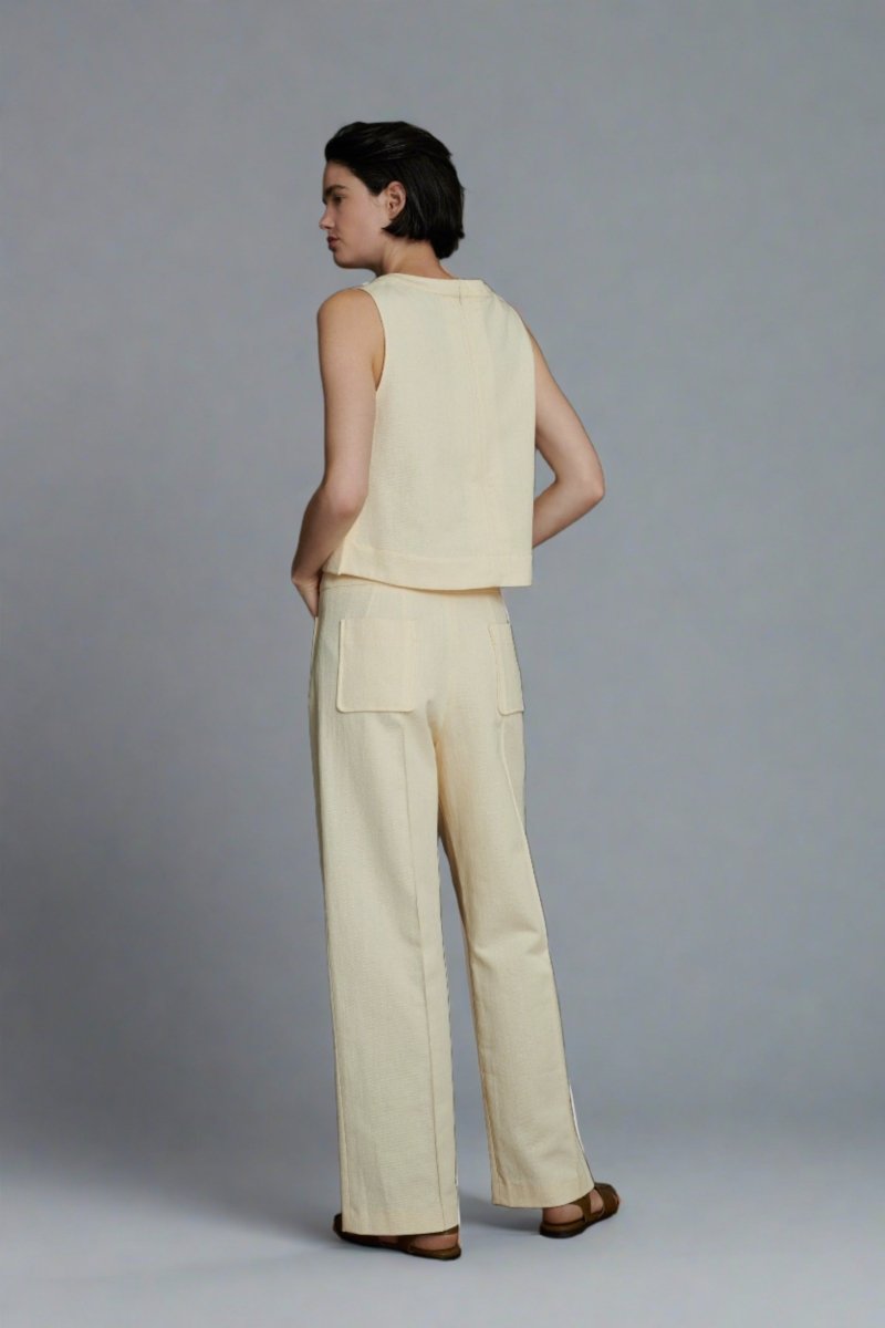 Pampa Top from SOEUR at Edito boutique