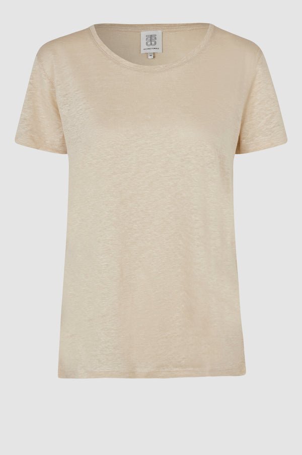 Peony Tee from SECOND FEMALE at Edito boutique