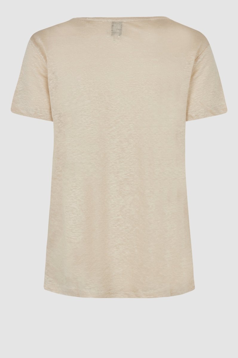 Peony Tee from SECOND FEMALE at Edito boutique