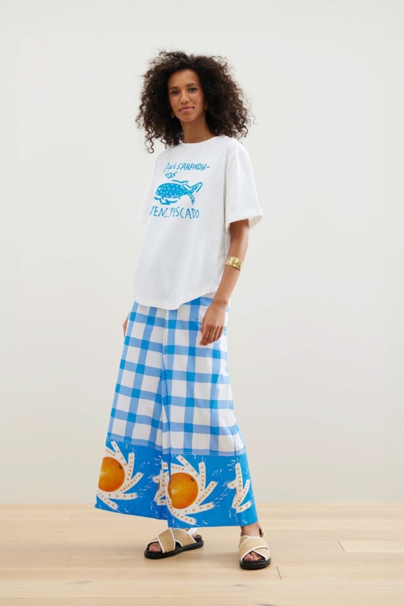 Pez Tee from BINNYWEAR at Edito boutique
