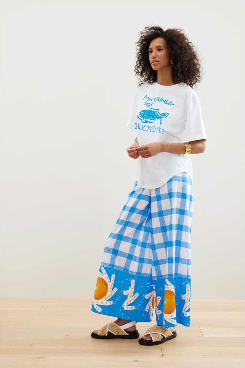 Pez Tee from BINNYWEAR at Edito boutique
