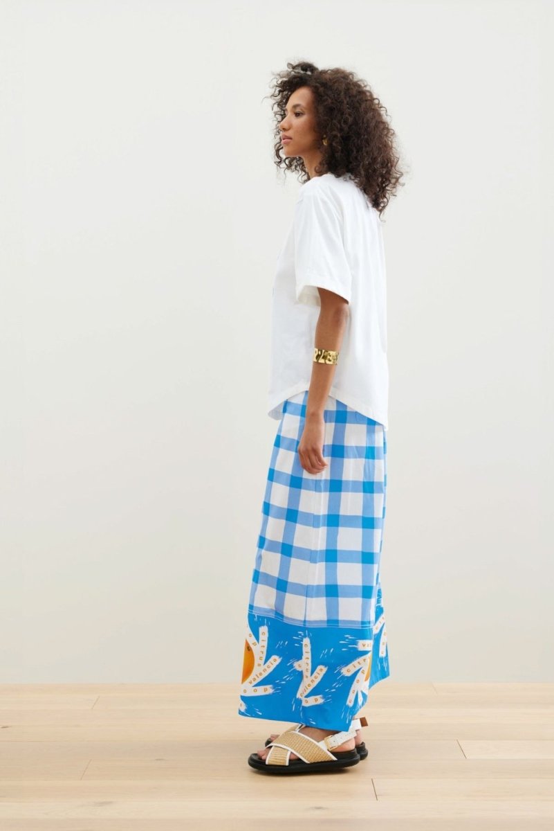 Pez Tee from BINNYWEAR at Edito boutique
