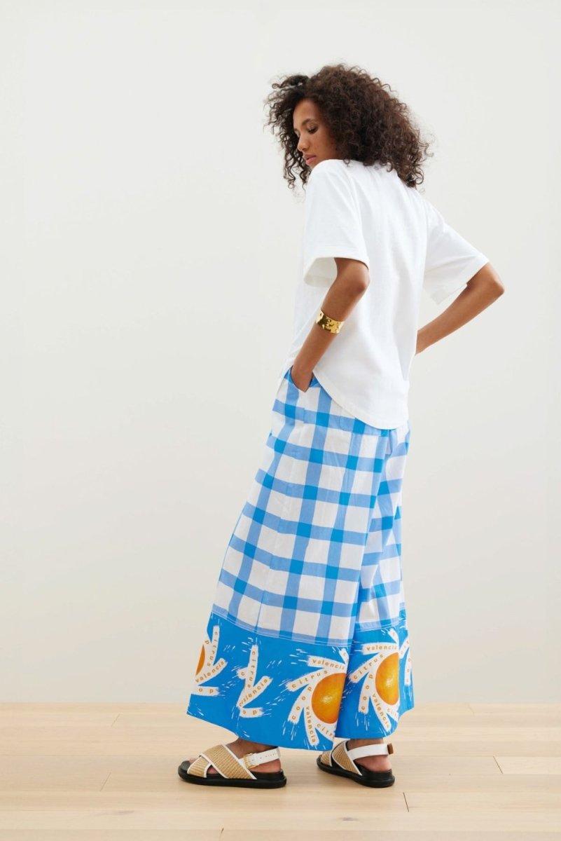 Pez Tee from BINNYWEAR at Edito boutique