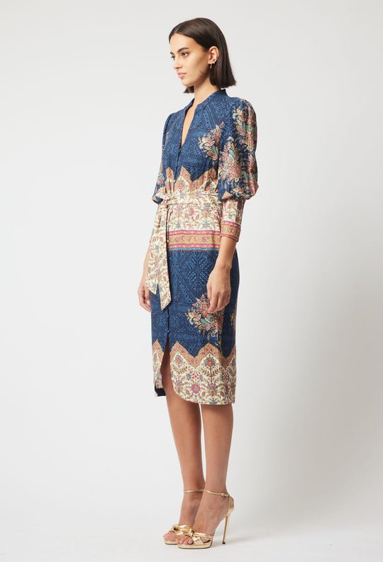 Phoenix Dress from ONCEWAS at Edito boutique
