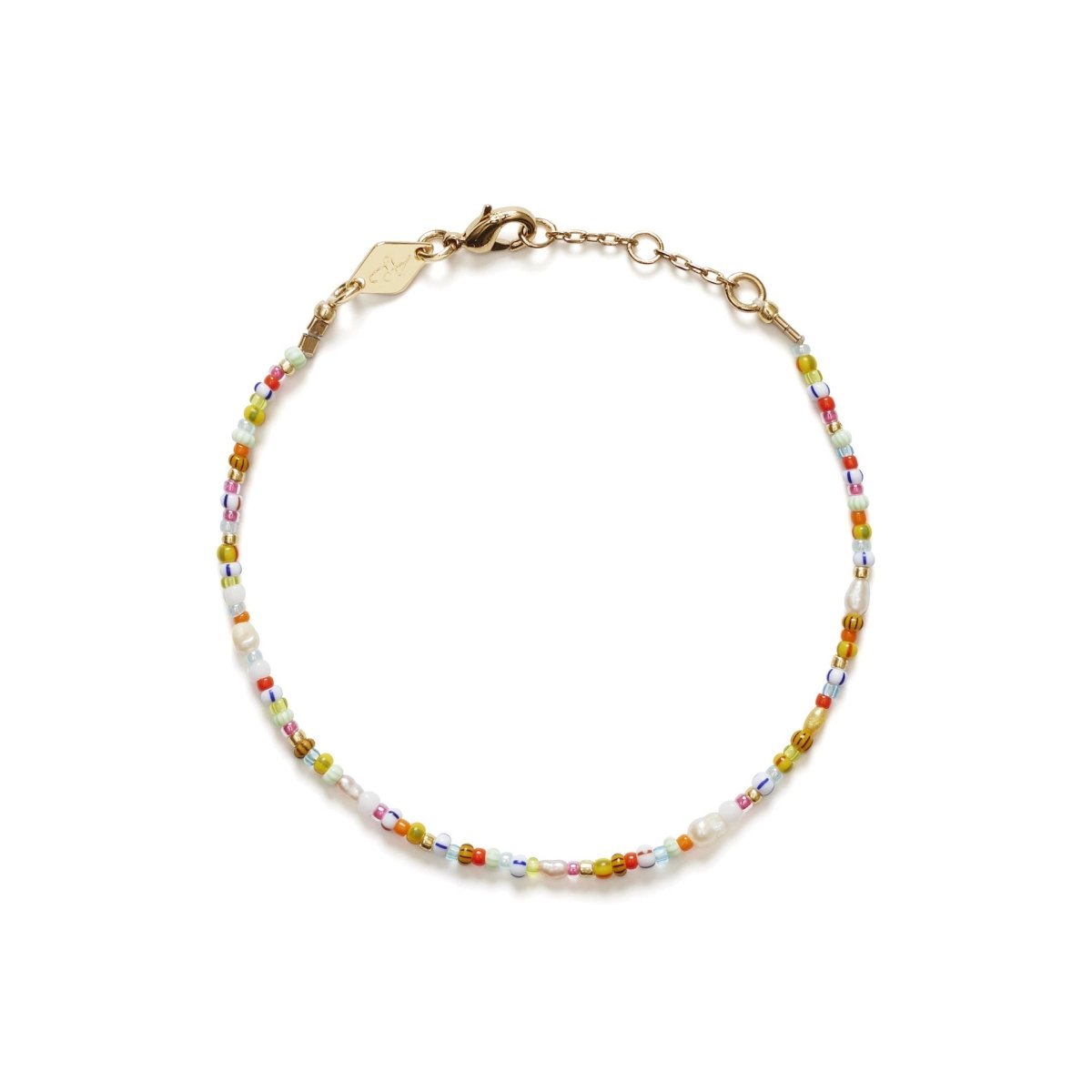 Piccolo Bracelet from ANNI LU at Edito boutique