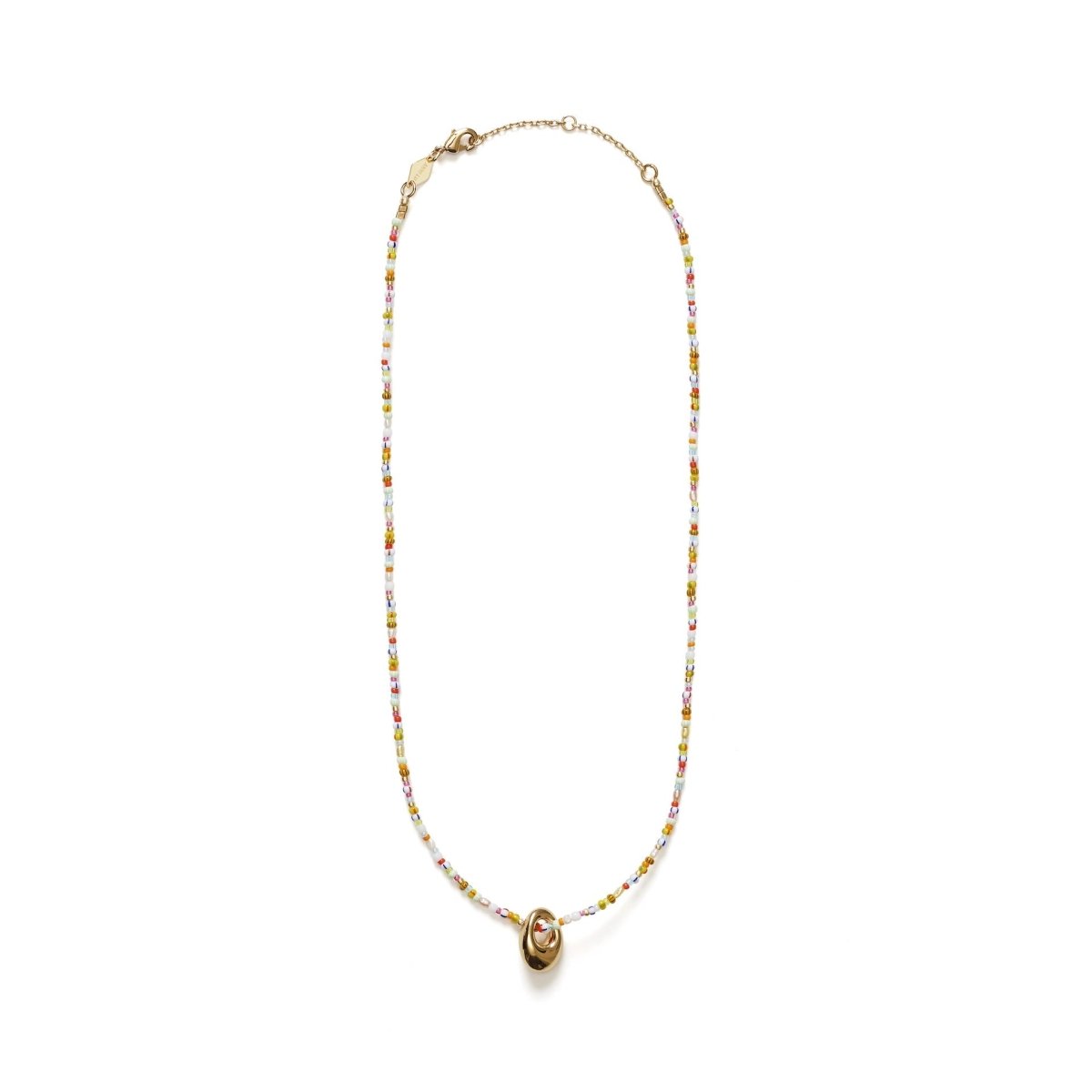 Piccolo Necklace from ANNI LU at Edito boutique