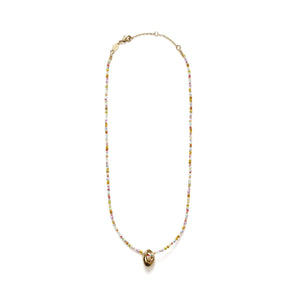 Piccolo Necklace from ANNI LU at Edito boutique