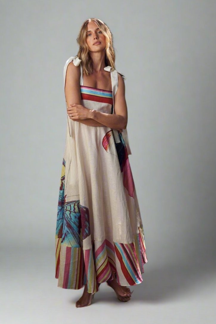 Pippa Dress from ASTON STUDIO at Edito boutique