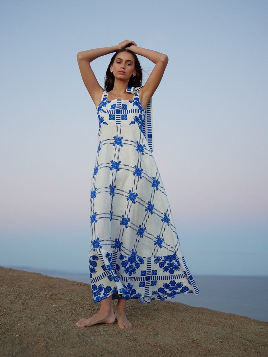 Pippa Dress from ASTON STUDIO at Edito boutique