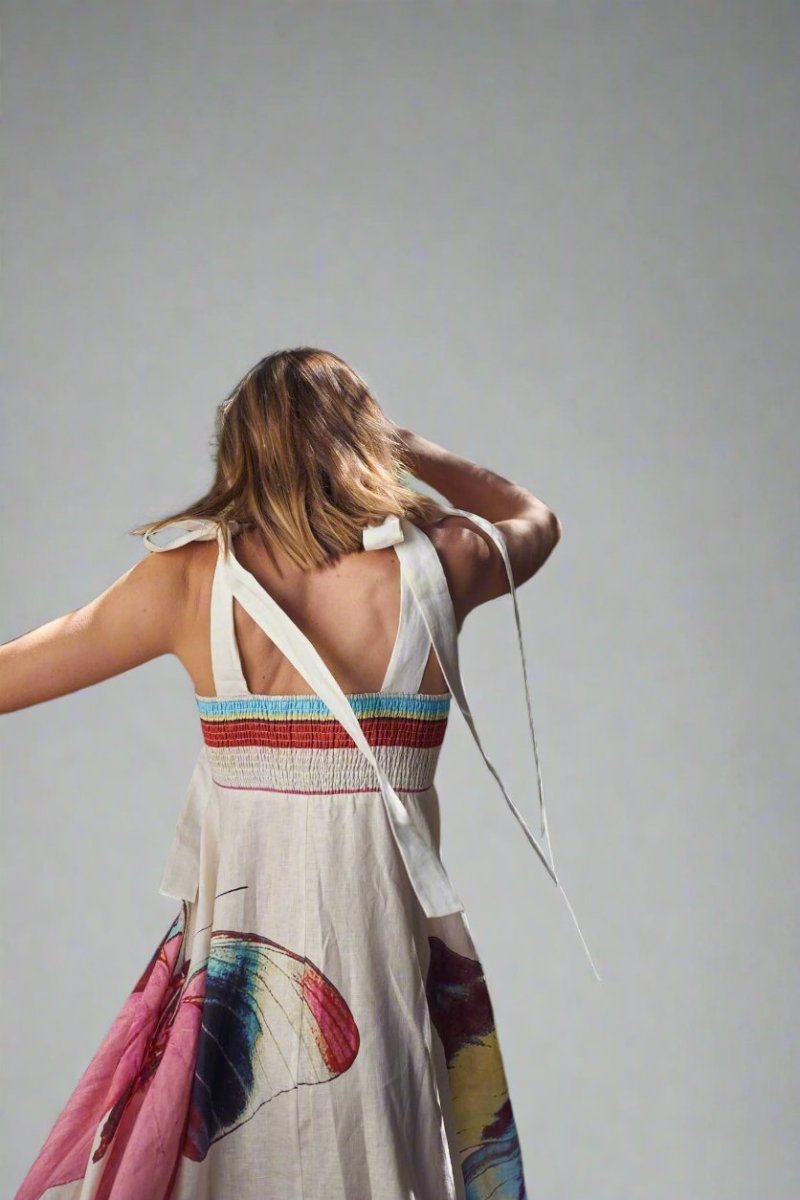 Pippa Dress from ASTON STUDIO at Edito boutique