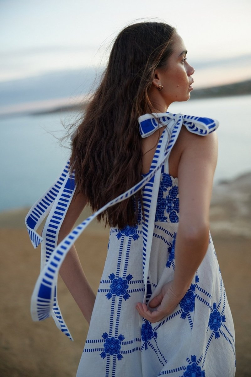 Pippa Dress from ASTON STUDIO at Edito boutique