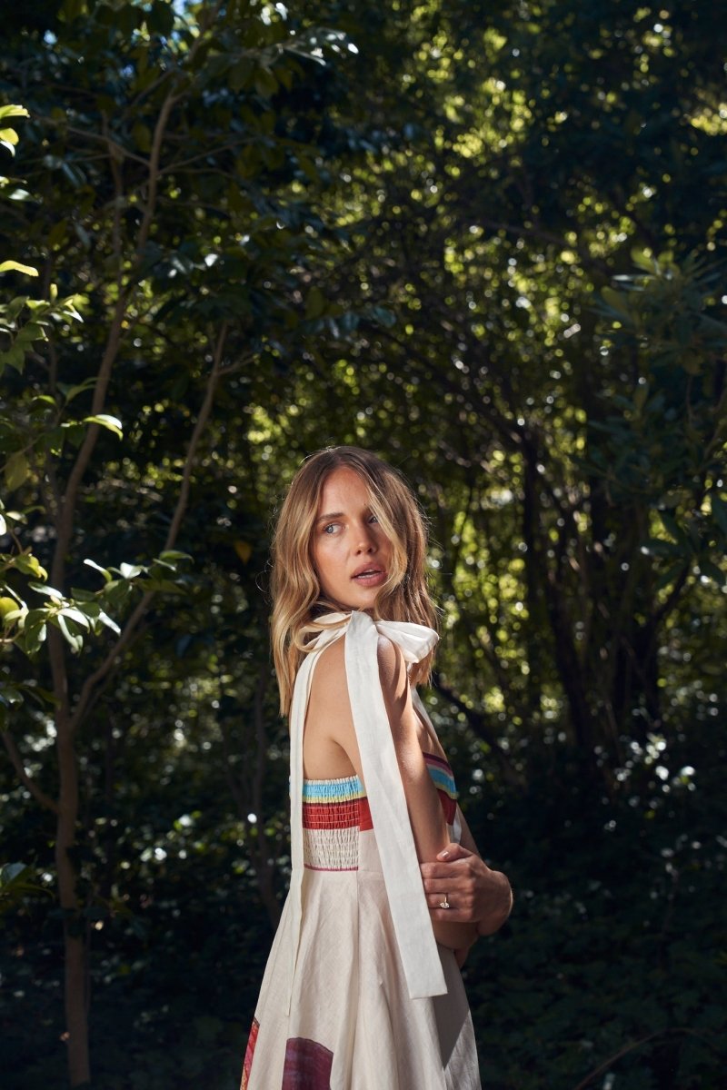 Pippa Dress from ASTON STUDIO at Edito boutique